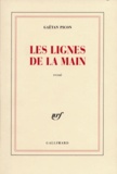 Gaëtan Picon - Les lignes de la main.