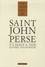  Saint-John Perse et Carol Rigolot - Lettres atlantiques - Saint-John Perse, T.S. Eliot, Allen Tate, 1926-1970.