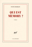 Sylvie Doizelet - Qui est Memory ?.