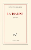 Constance Delaunay - La tsarine.