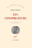 Frederic Prokosch - Les conspirateurs.