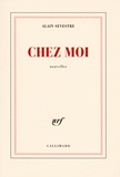 Alain Sevestre - Chez Moi.