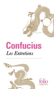 Confucius - Les Entretiens.