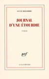 Luce Delobre - Journal d'une étourdie.