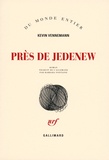 Kevin Vennemann - Près de Jedenew.