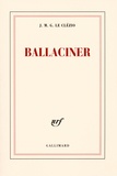 Jean-Marie-Gustave Le Clézio - Ballaciner.
