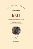 Peter Handke - Kali - Une histoire d'avant-hiver.