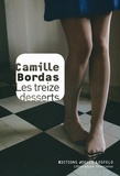 Camille Bordas - Les treize desserts.