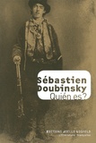 Sébastien Doubinsky - Quién es ?.