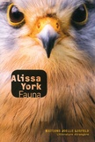 Alissa York - Fauna.