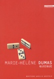 Marie-Hélène Dumas - Quoique.