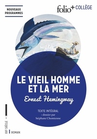 Ernest Hemingway - Le vieil homme et la mer.