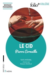 Pierre Corneille - Le Cid.