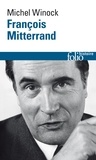 Michel Winock - François Mitterrand.