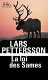 Lars Pettersson - La loi des Sames.