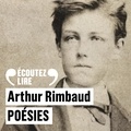 Arthur Rimbaud - Poésies.