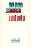 Henri Bosco - Irénée.