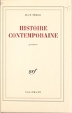 Jean Pérol - Histoire contemporaine.
