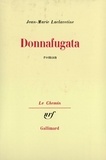 Jean-Marie Laclavetine - Donnafugata.