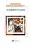 Maurice Merleau-Ponty - Le Visible et l'invisible - Suivi de notes de travail.