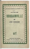 Jean Dorsenne - La vie de Bougainville.