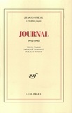 Jean Cocteau - Journal 1942-1945.