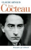 Claude Arnaud - Jean Cocteau.
