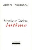 Marcel Jouhandeau - Monsieur Godeau intime.