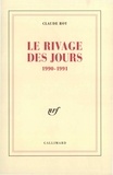 Claude Roy - Riv des lours 1990-91.