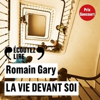 Romain Gary et Salah Teskouk - La vie devant soi.