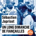 Sébastien Japrisot et Gérard Desarthe - Un long dimanche de fiançailles.