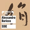 Alessandro Baricco et Jacques Bonnaffé - Soie.