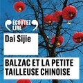 Dai Sijie et Benjamin Jungers - Balzac et la Petite Tailleuse chinoise.