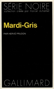 Hervé Prudon - Mardi-gris.