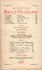  Gallimard - La Nouvelle Revue Française (1908-1943) N° 273 juin 1936 : .