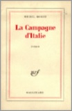 Michel Mohrt - La Campagne d'Italie.