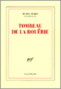 Michel Mohrt - Tombeau de la Rouërie.