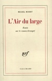 Michel Mohrt - Air au large - Tome 1.