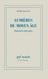 Pierre Bouretz - Lumières du Moyen Age - Maïmonide philosophe.