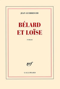 Jean Guerreschi - Bélard et Loïse.