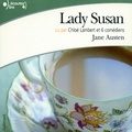 Jane Austen et Thierry Hancisse - Lady Susan.