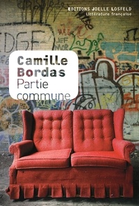 Camille Bordas - Partie commune.