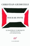 Christian Giudicelli - Tour de piste.