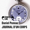 Daniel Pennac - Journal d'un corps.