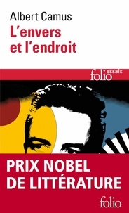 Albert Camus - L'Envers Et L'Endroit.