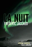 Frédéric Jaccaud - La nuit.