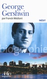 Franck Médioni - George Gershwin.