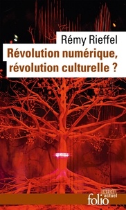 Rémy Rieffel - Révolution numérique, révolution culturelle ?.