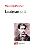 Marcelin Pleynet - Lautréamont.