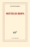 Olivier Barrot - Mitteleuropa.